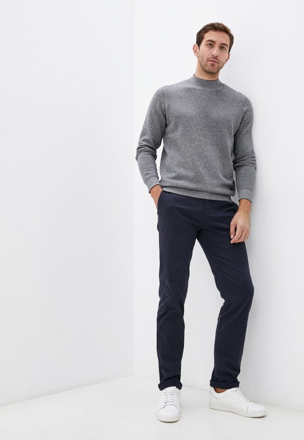 фото Брюки henderson