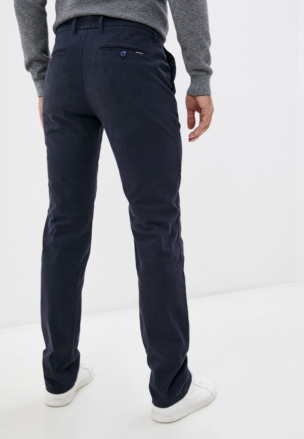 фото Брюки henderson