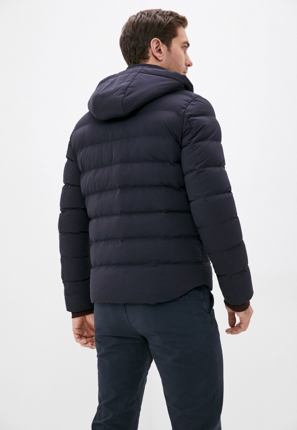 фото Куртка утепленная cudgi