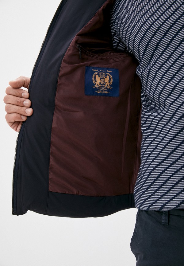 фото Куртка утепленная cudgi