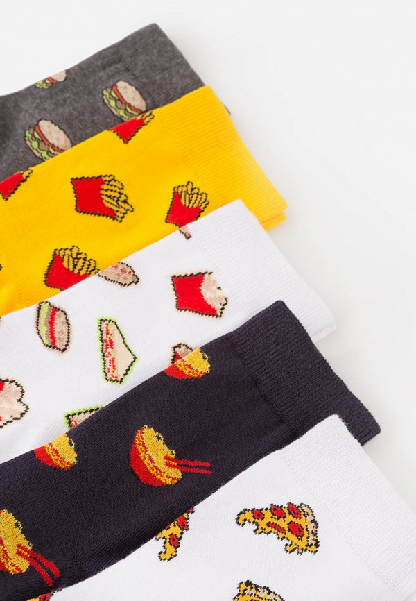 фото Носки 5 пар gloria jeans