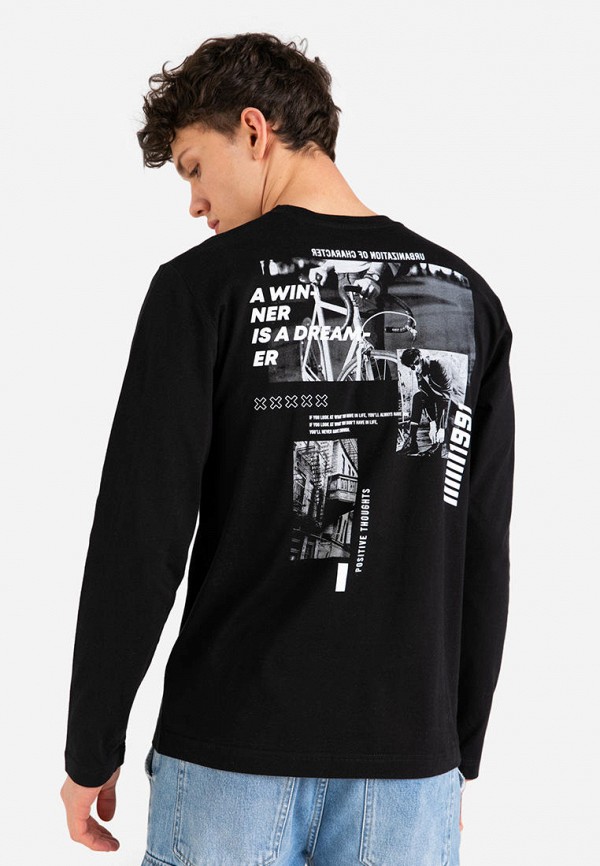 фото Лонгслив gloria jeans