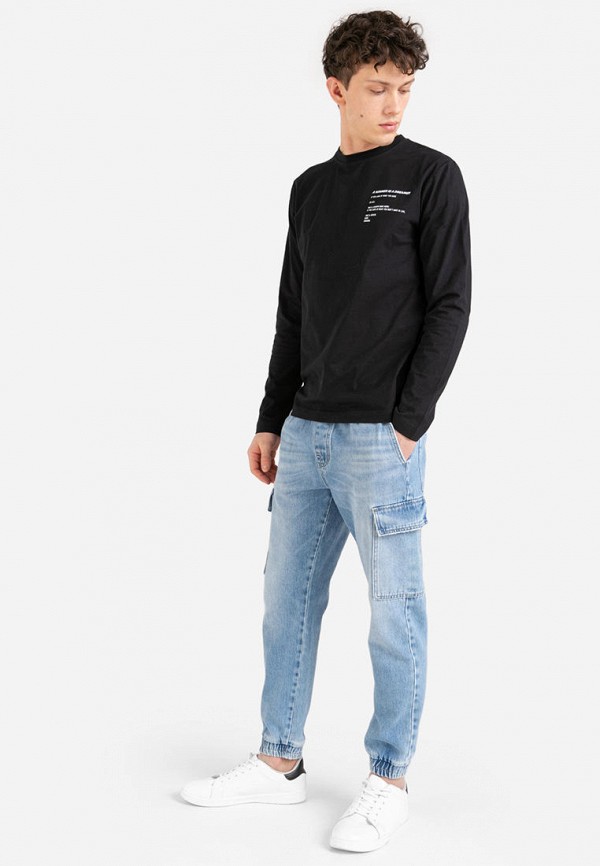 фото Лонгслив gloria jeans