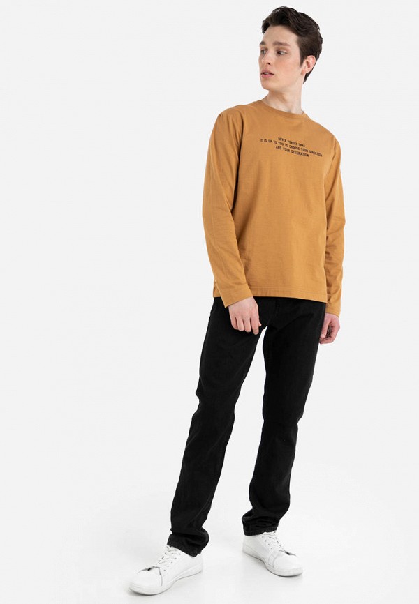 фото Лонгслив gloria jeans