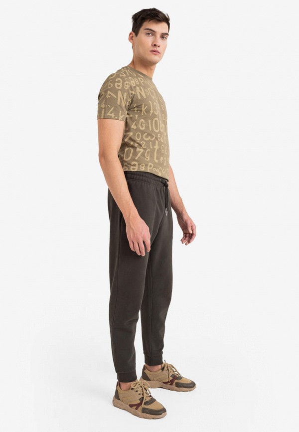 фото Брюки спортивные gloria jeans