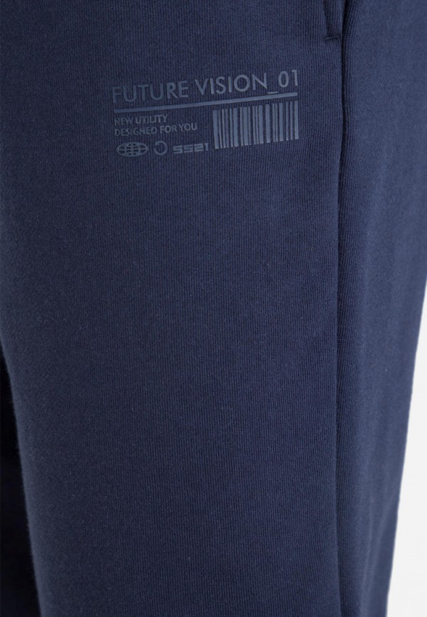 фото Брюки спортивные gloria jeans