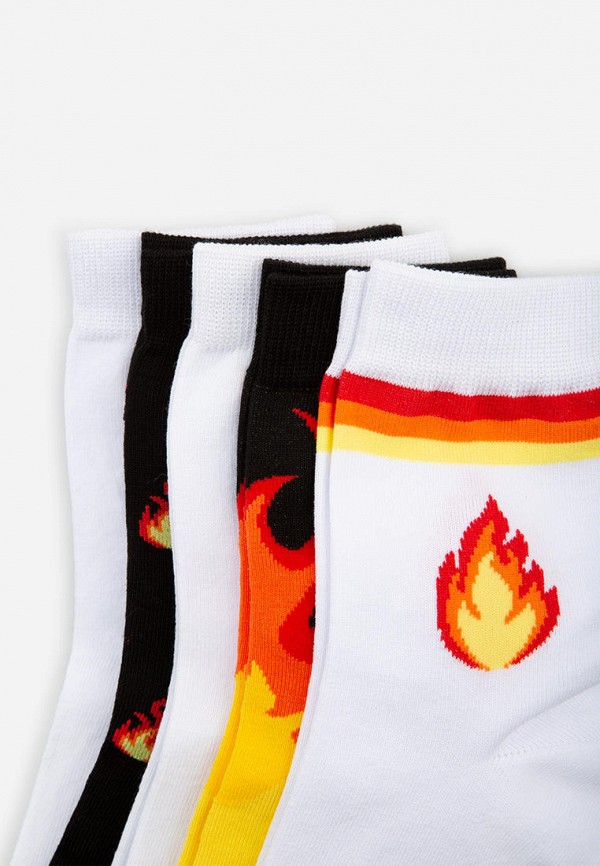 фото Носки 5 пар gloria jeans