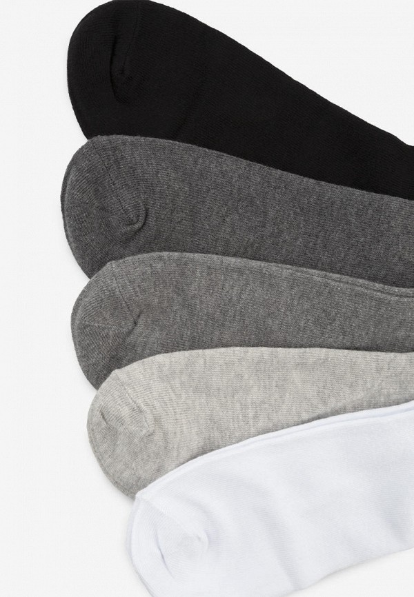 фото Носки 5 пар gloria jeans