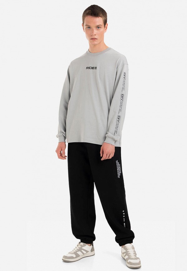 фото Лонгслив gloria jeans