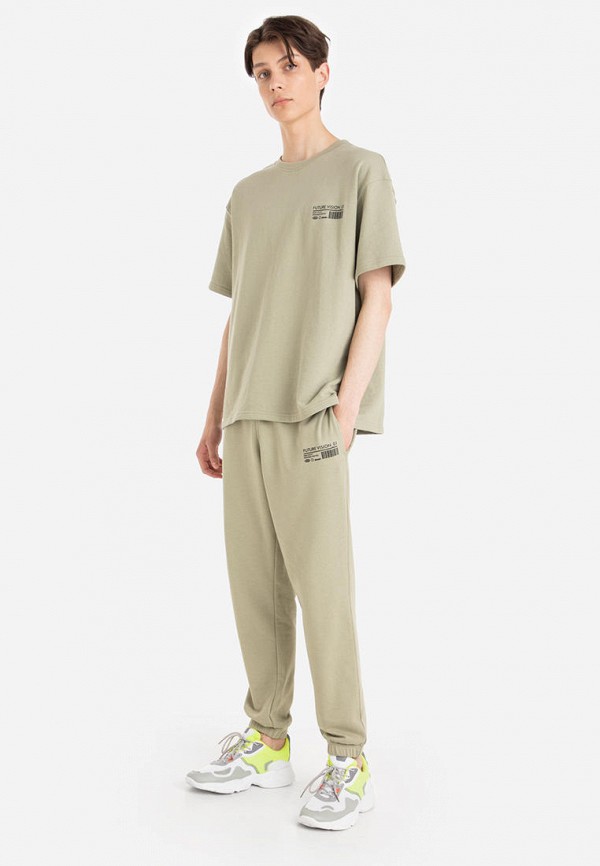 фото Брюки спортивные gloria jeans