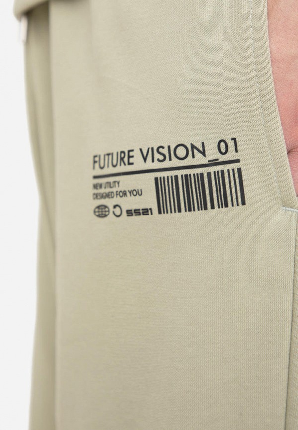 фото Брюки спортивные gloria jeans