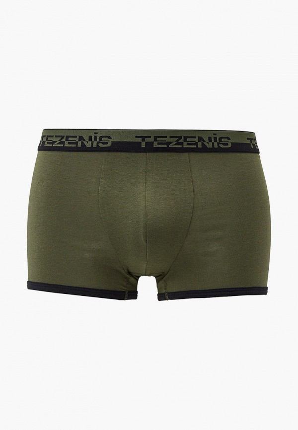 

Трусы Tezenis, Зеленый