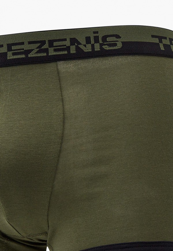 

Трусы Tezenis, Зеленый, Tezenis MP002XM0SA2N