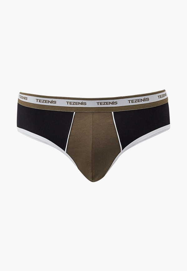 

Трусы Tezenis, Хаки, Tezenis MP002XM0SA2O