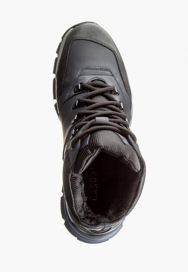 

Ботинки Casual, Черный, Casual MP002XM0SA2W