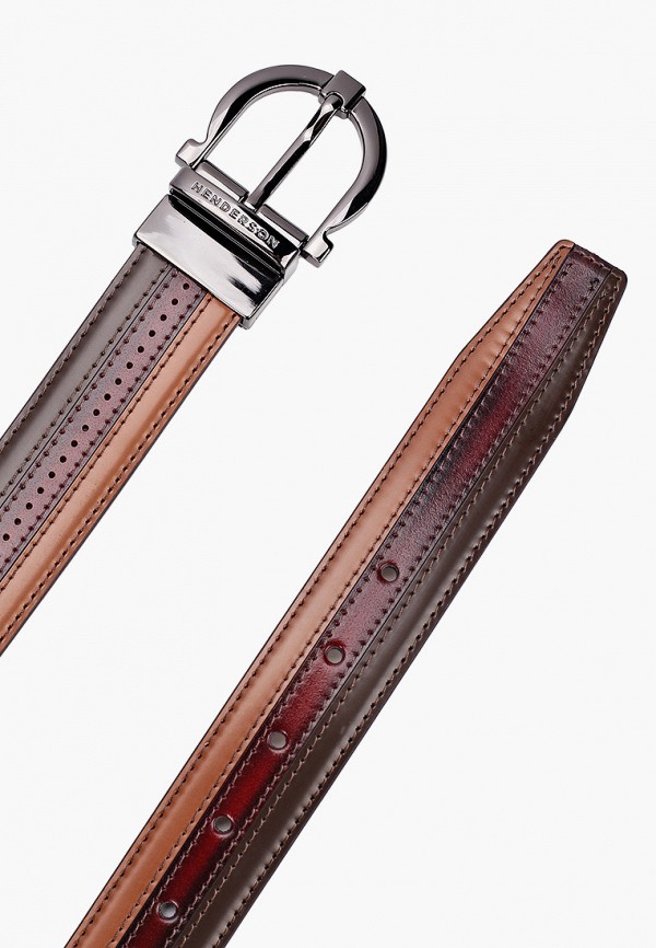 фото Ремень henderson