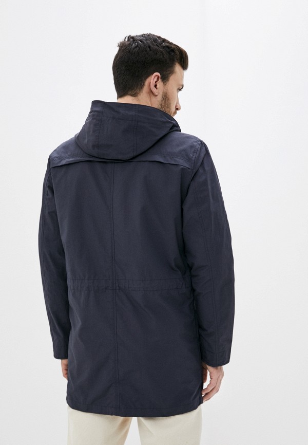 фото Парка henderson