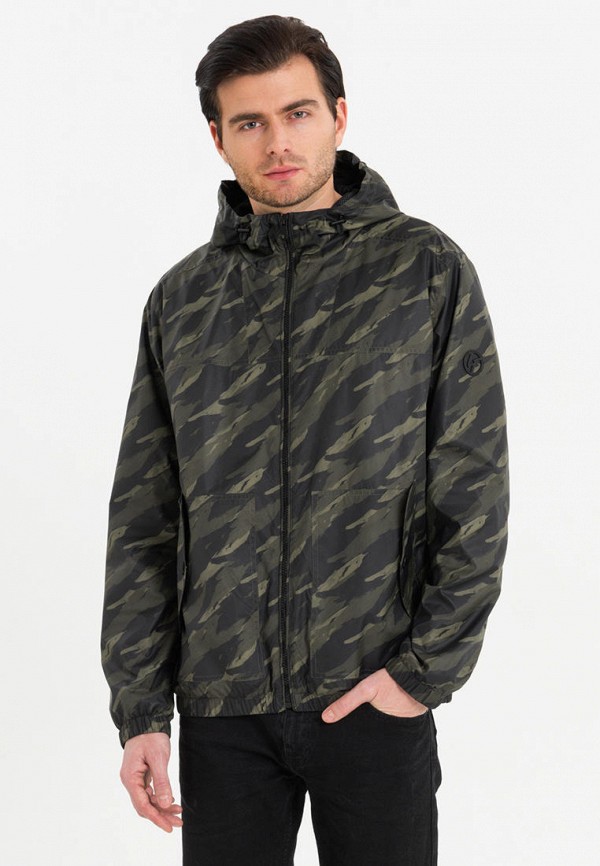 

Ветровка Lab Fashion, Хаки