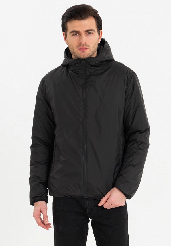 

Куртка утепленная Lab Fashion, Черный