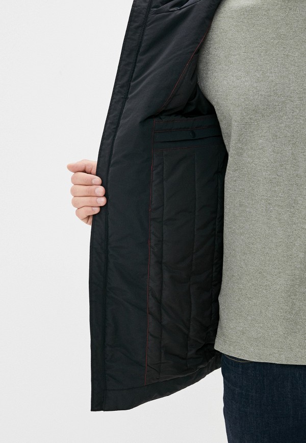 фото Куртка утепленная winterra