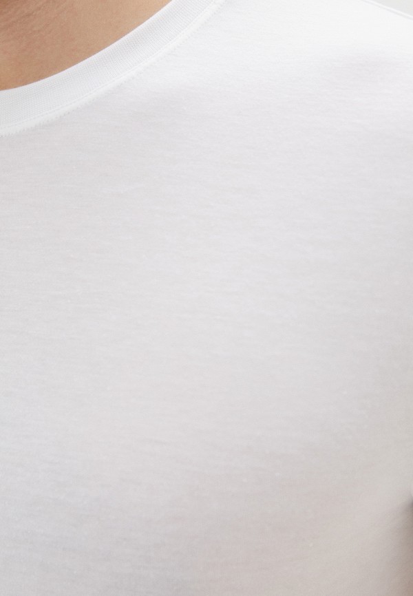 Футболка Cacharel белый, размер 56, фото 4