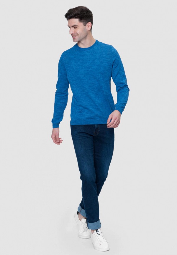 

Джемпер Arber, Синий, Arber MP002XM0SA9N