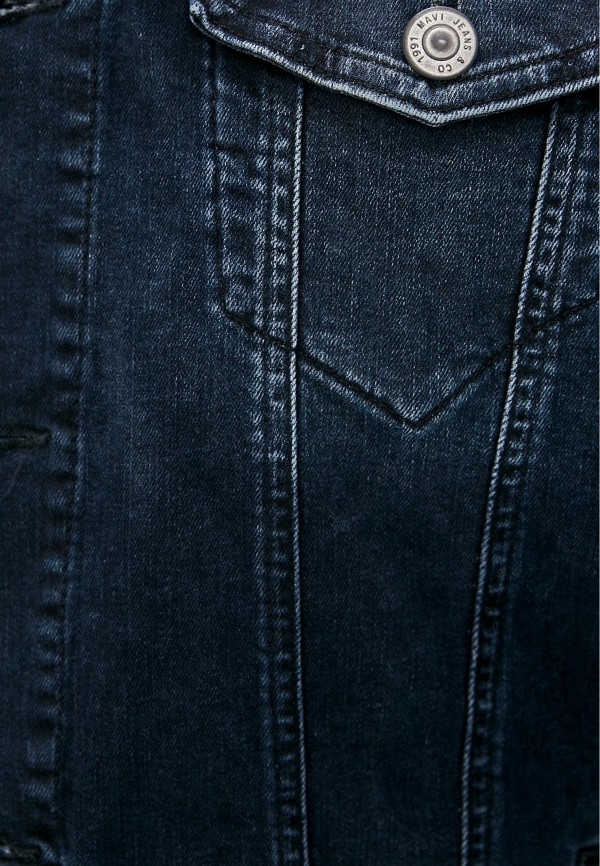 фото Куртка джинсовая mavi