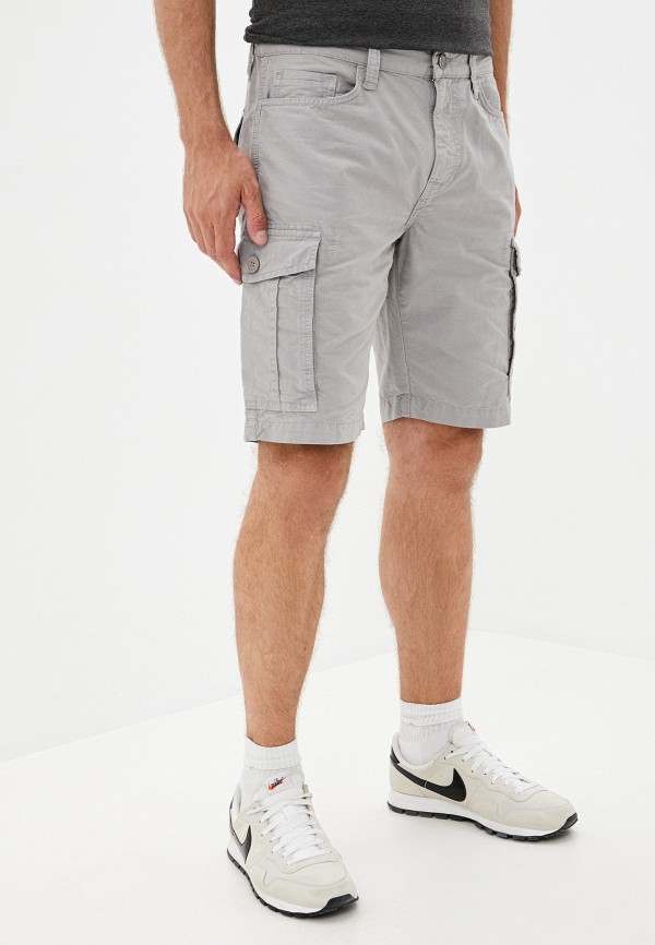 

Шорты Mavi, Серый