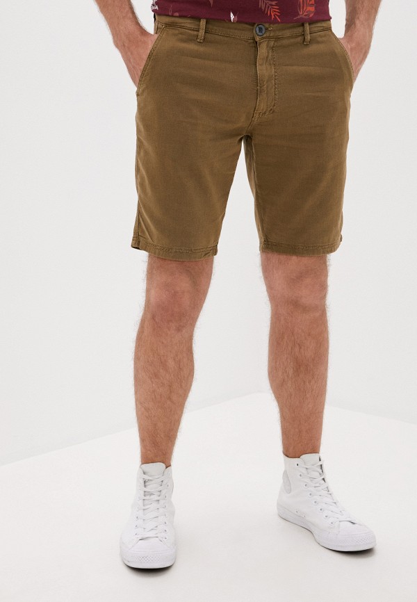 

Шорты Mavi, Хаки, CHINO SHORTS