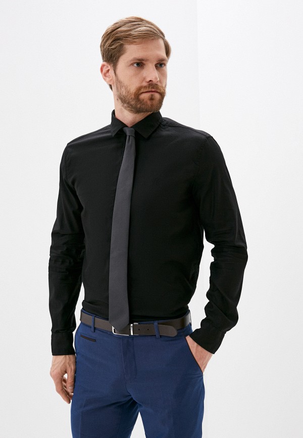 

Рубашка Mavi, Черный, SHIRT