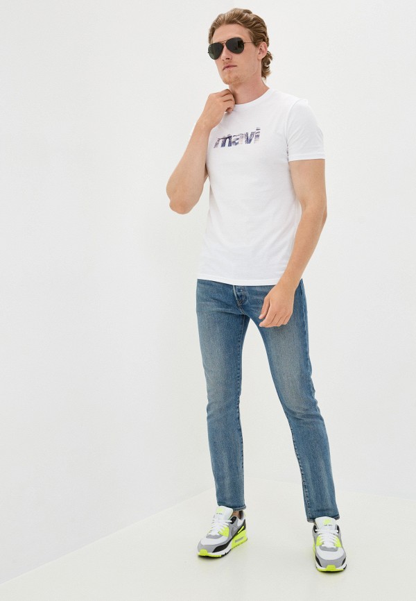 фото Футболка mavi