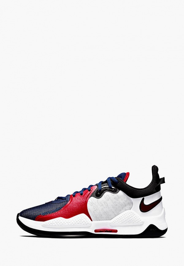 

Кроссовки Nike, Разноцветный, PG 5