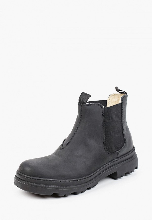 фото Ботинки thomas munz