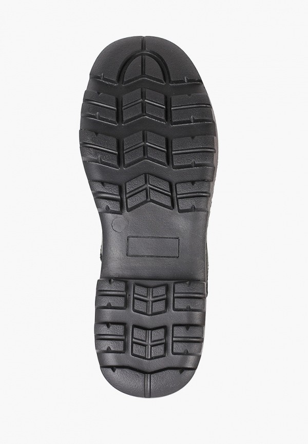 фото Ботинки thomas munz