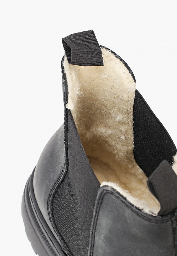 фото Ботинки thomas munz