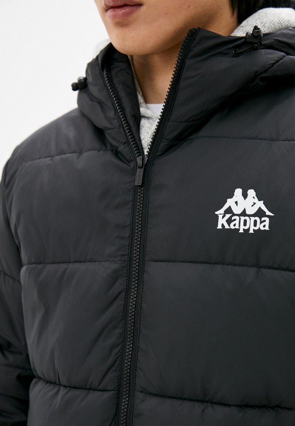 фото Куртка утепленная kappa