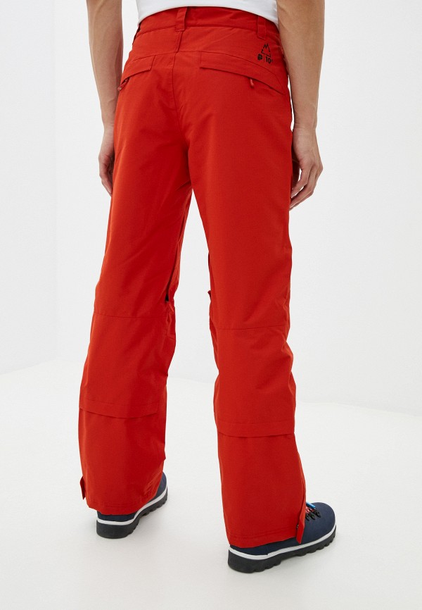 фото Брюки горнолыжные protest