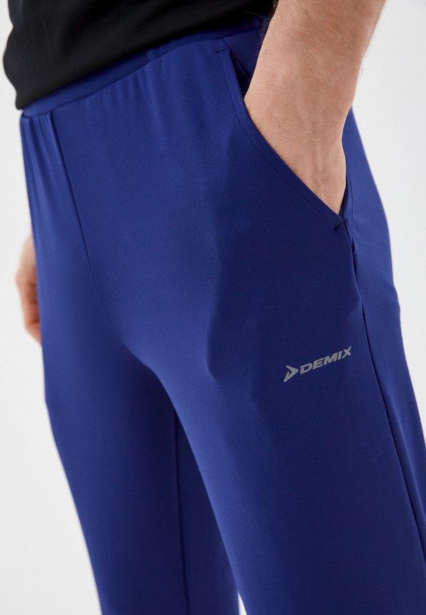 фото Брюки спортивные demix