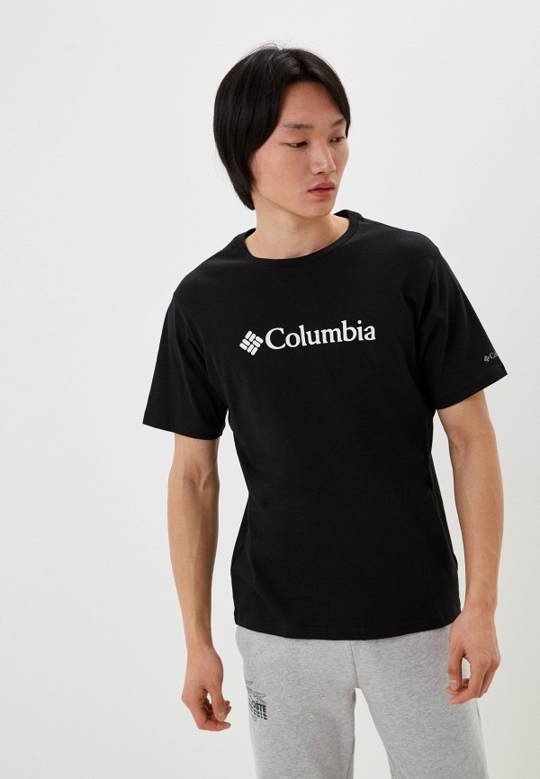 Футболка  Columbia