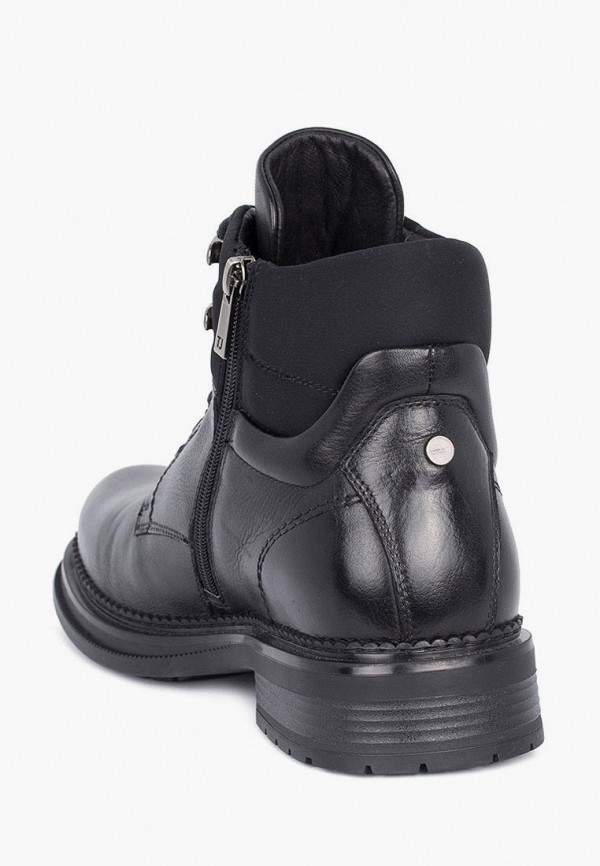 фото Ботинки tj collection