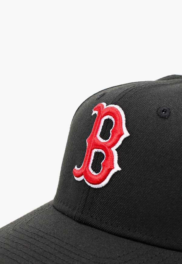 фото Бейсболка new era