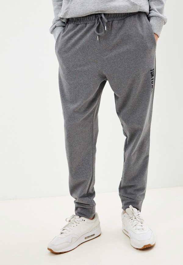 фото Брюки спортивные trendyol