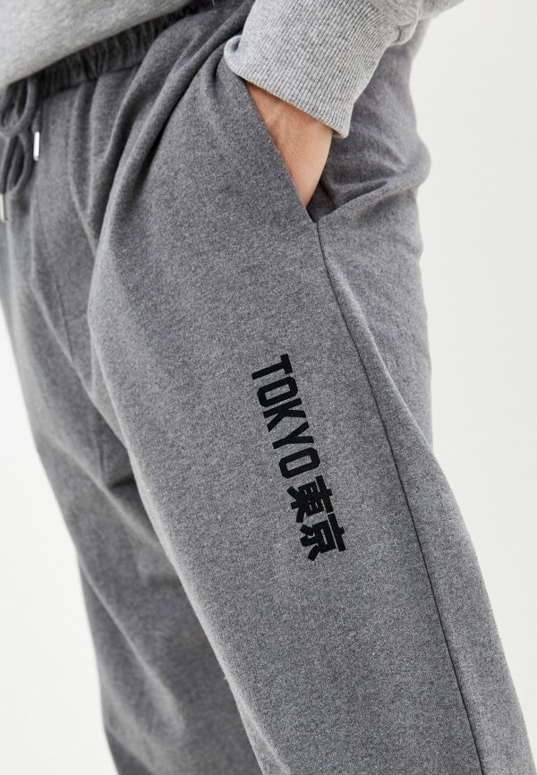 фото Брюки спортивные trendyol