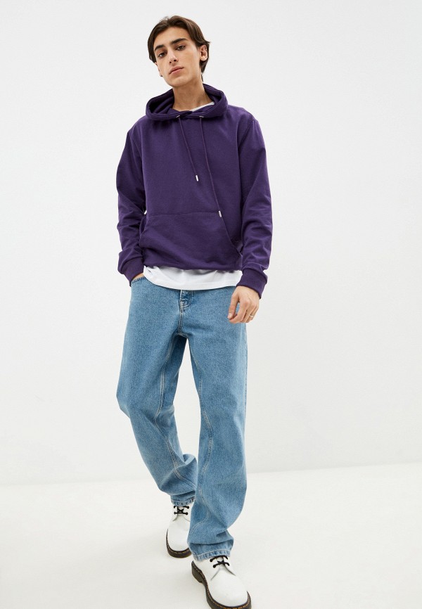 фото Худи trendyol