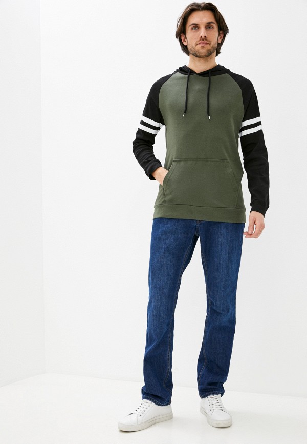 фото Худи trendyol