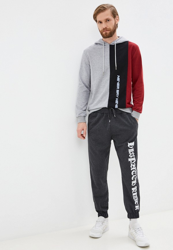 фото Брюки спортивные trendyol