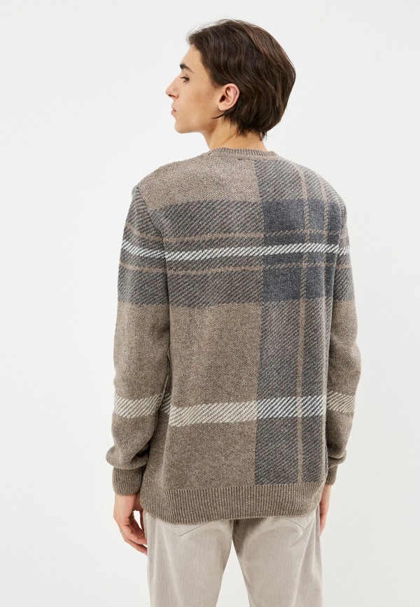 Джемпер Trendyol серый, размер 52, фото 3