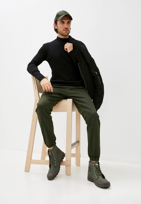 фото Водолазка trendyol