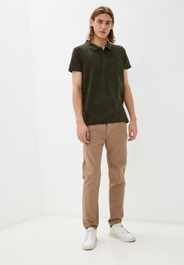 фото Брюки trendyol