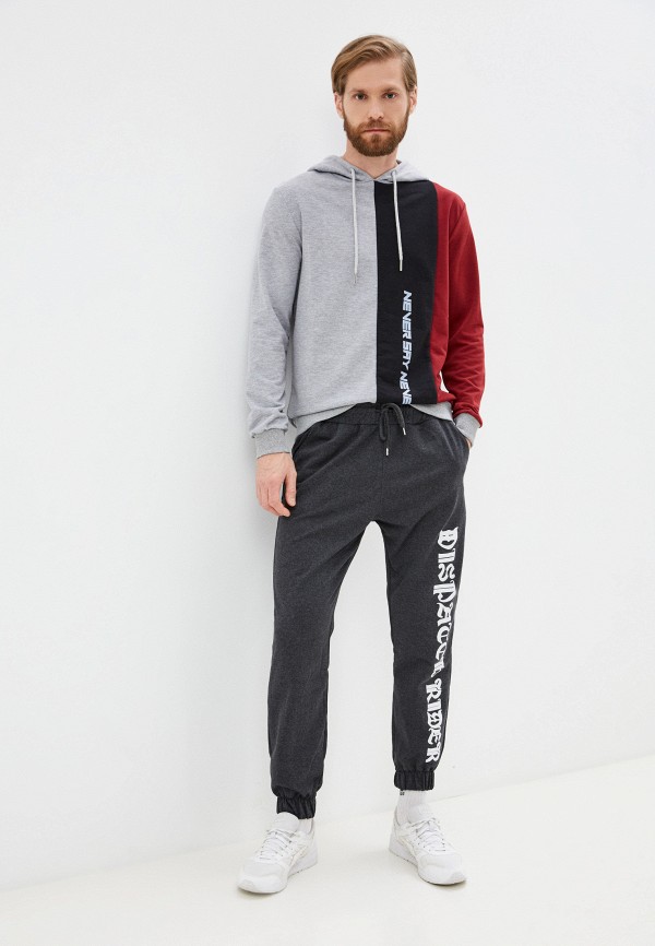 фото Худи trendyol